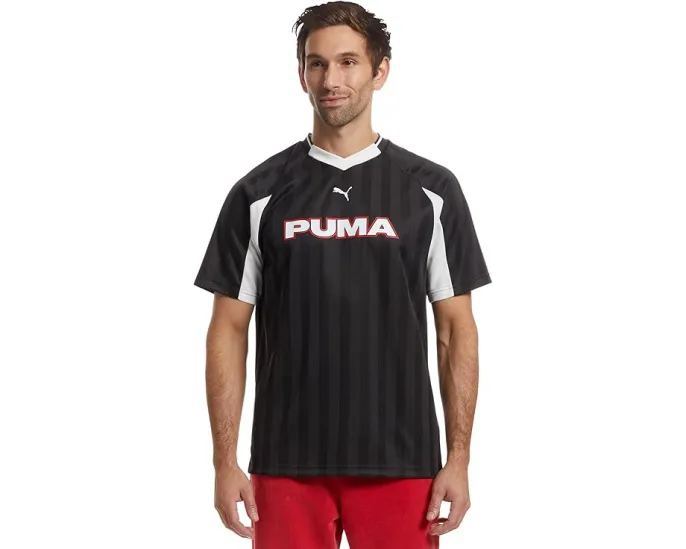 Футболка PUMA Sport Lifestyle Soccer с технологией dryCELL