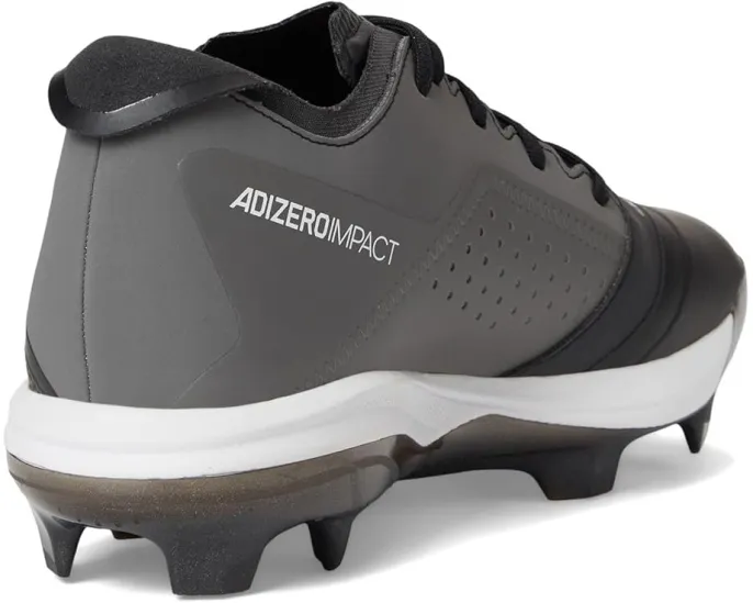 Бейсбольные бутсы Adidas Adizero Impact TPU K BSB с технологией Lightstrike