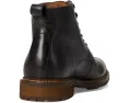 Ботильоны Steve Madden Noby из мягкой телячьей кожи на тракторной подошве