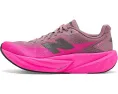 Тренировочные кроссовки New Balance FuelCell Rebel v5 с отзывчивой амортизацией