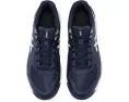 Кроссовки ASICS GEL-Dedicate 9 с технологией TRUSSTIC