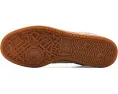 Кроссовки Polo Ralph Lauren Bedford из замши с акцентами из нубука