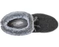 Ботильоны SKECHERS Easy Going Fall Ice Angel с мехом и памятью формы