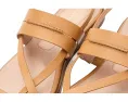 Сандалии Cole Haan Go-to Estella Flat Thong с регулируемой пряжкой
