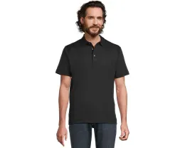 Полированная рубашка поло UNTUCKit Performance с влагоотведением