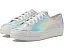 Кроссовки Keds Triple Kick Leather на платформе с кожаным верхом