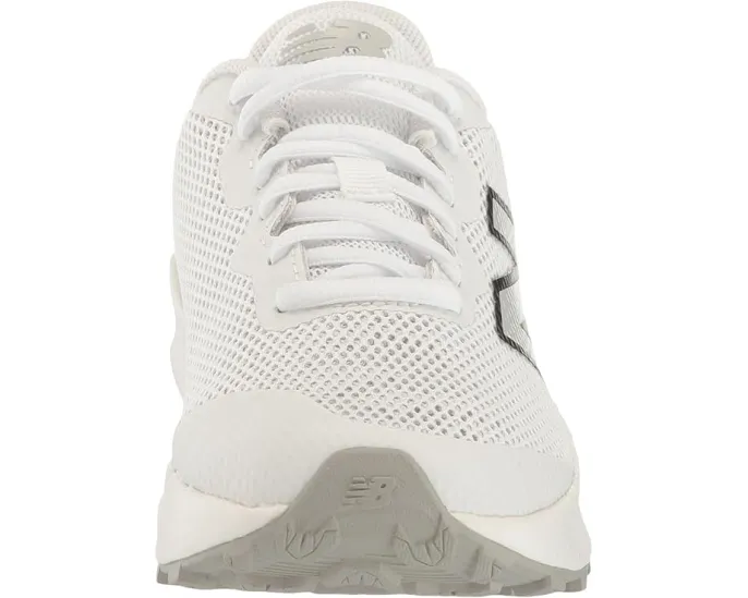 Детские бутсы New Balance FuelCell 4040 v7 для искусственного покрытия