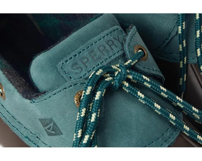 Резиновые сапоги Sperry Saltwater So для женщин с водонепроницаемым верхом