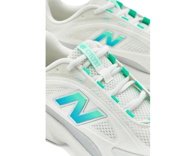 New Balance CTLYST Кроссовки горизонт серый цифровой туман