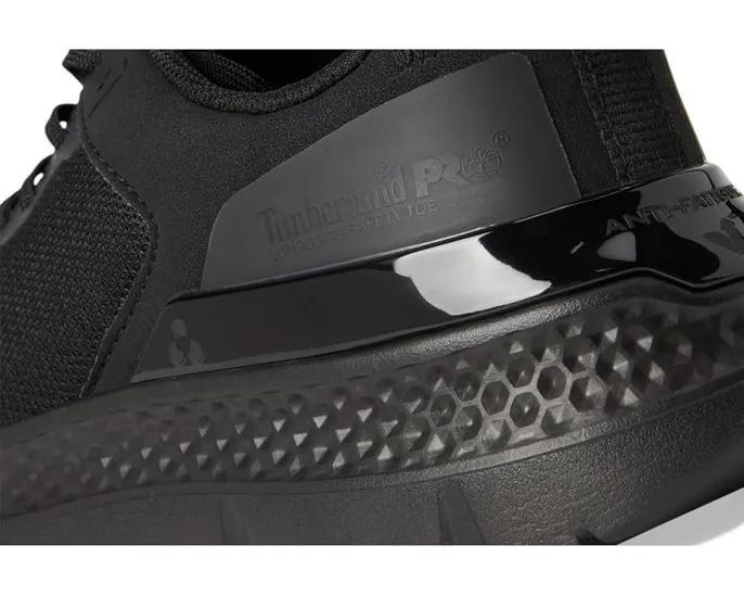 Ботинки Timberland PRO Setra с композитным носком