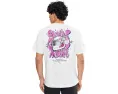 Футболка Puma Formula 1 Miami Go Wild Graphic с принтом