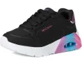 Детские кроссовки Skechers Uno Lite 2.0 с пеной Air Cooled Memory Foam