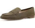 MICHAEL Michael Kors лоферы Jennings Loafers с миндалевидным носком и пробковой подошвой