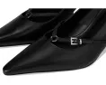 Туфли Selina Pump на шпильке с ремешками