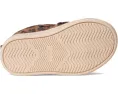 Детские кроссовки TOMS Kids Cruz Double Strap с застежкой на липучках