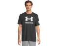 Under Armour Freedom Logo T-Shirt с логотипом и классическим кроем