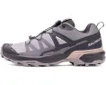 Трекинговые кроссовки Salomon X Ultra 360 с защитой от воды и подошвой Contagrip