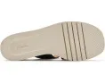 Сандалии Clarks Kidiki Cove на платформе с застежкой велькро