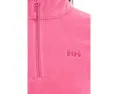 Helly Hansen Флисовая толстовка Daybreaker с полузастежкой из переработанного полиэстера