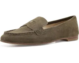 MICHAEL Michael Kors лоферы Jennings Loafers с миндалевидным носком и пробковой подошвой
