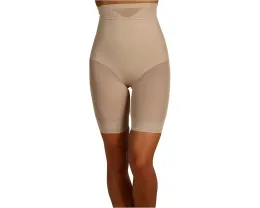 Утягивающие шорты-бермуды Miraclesuit Extra Firm для коррекции бедер и талии