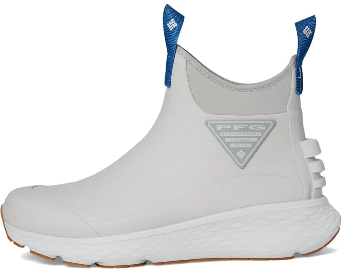 Водонепроницаемые ботинки Columbia PFG Pro Sport для рыбалки с технологией Omni Max Plus