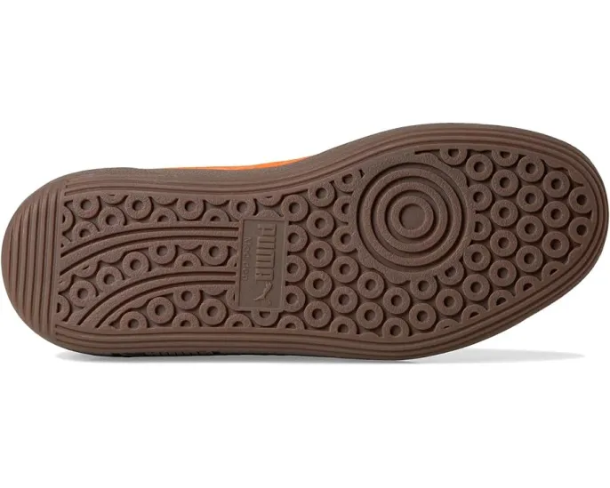 Кроссовки Puma Palermo Rocket League с классической Т-образной конструкцией мыска