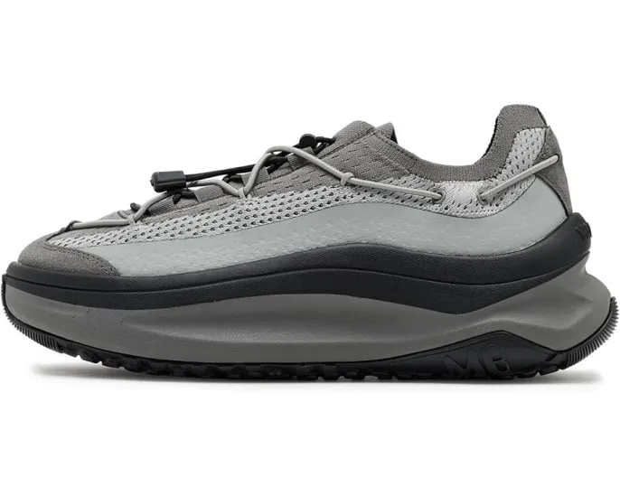 Кроссовки Moon247 Xlace из премиальной кожи MOON BOOT