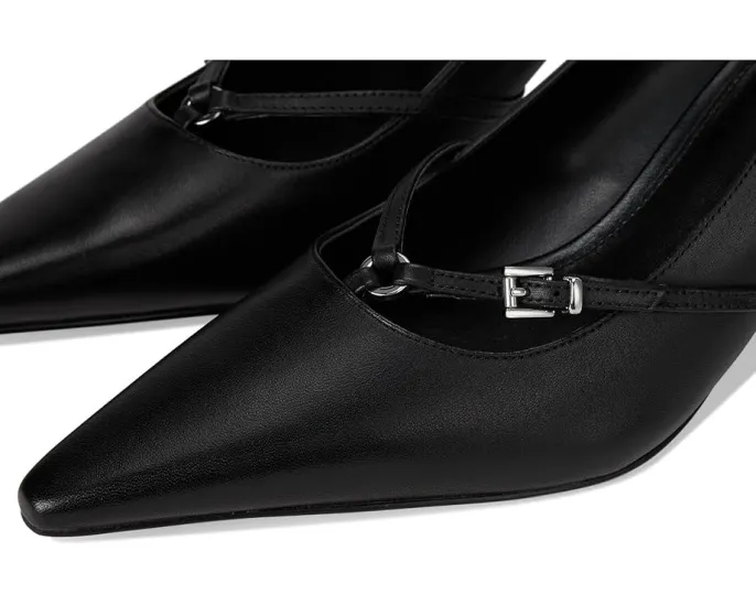 Туфли Selina Pump на шпильке с ремешками