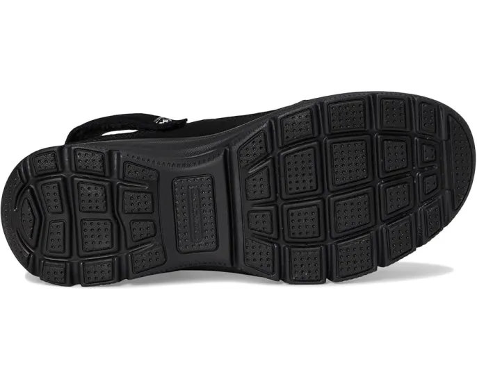 SKECHERS Туфли Easy Going с отделкой Scotchgard и стелькой Air-Cooled Memory Foam