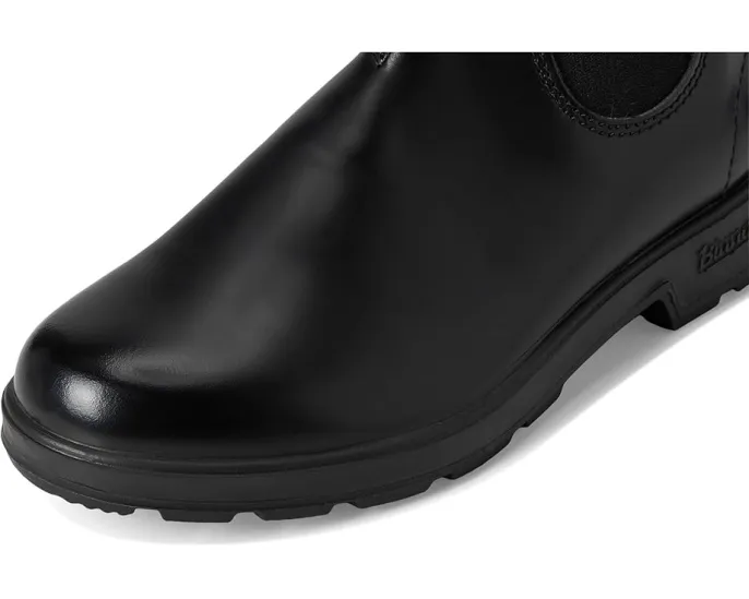Ботинки Blundstone BL2414 с круглым носком и съемной стелькой