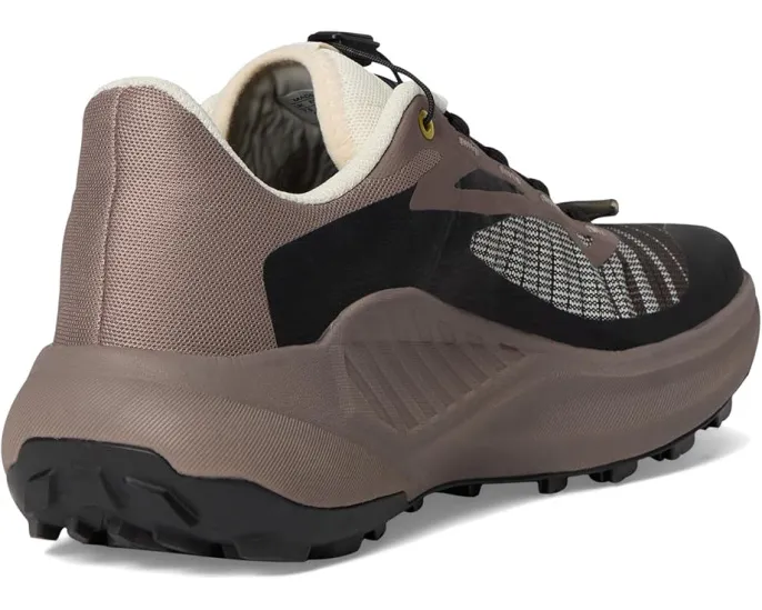 Кроссовки Salomon Genesis для бега по бездорожью с верхом Matryx