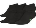 Носки скрытые Adidas Superlite Classic 6 пар с поддержкой свода стопы