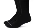 Smartwool классические носки с рубчиком 3 пары с амортизацией и системой фиксации