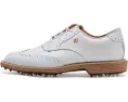 FootJoy Premiere Series Madison классические кожаные туфли для гольфа с водонепроницаемой мембраной