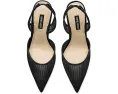 Туфли-лодочки Kansy от Nine West на шпильке с острым носом и ремешком