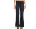 Джинсы Liverpool Los Angeles Lucy Mid-rise Bootcut W/ Wide Hem для носки с ботинками