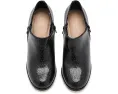 Ботильоны Sanzi с молниями от Journee Collection