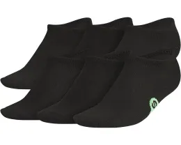 Носки скрытые Adidas Superlite Classic 6 пар с поддержкой свода стопы