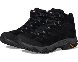 Трекинговые ботинки Merrell Moab 3 Mid с технологией Air Cushion