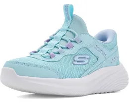 Детские кроссовки SKECHERS KIDS Hands Free Slip-In с технологией Heel Pillow