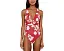 Купальник Seafolly Mayflower с перекрестной спинкой