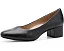 Туфли-лодочки Broadway Pump от Marc Joseph New York с удобной стелькой и квадратным каблуком