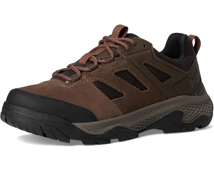 Кроссовки Switchback Low 3 HT от Helly Hansen с водонепроницаемым верхом