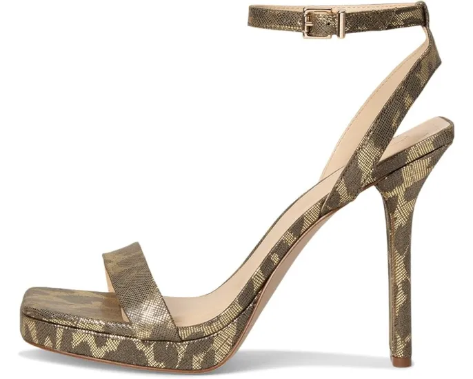 Босоножки Jessica Simpson Adonia на высоком каблуке с платформой