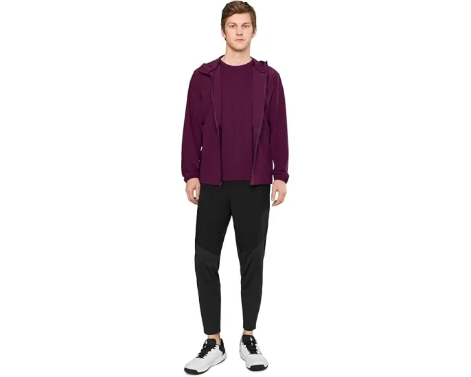 Беговые брюки Dash с карманами на молнии Brooks