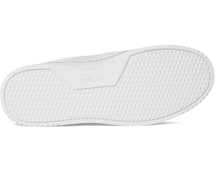 Cole Haan Кроссовки Grandpro Maxfield без шнуровки с амортизирующей стелькой