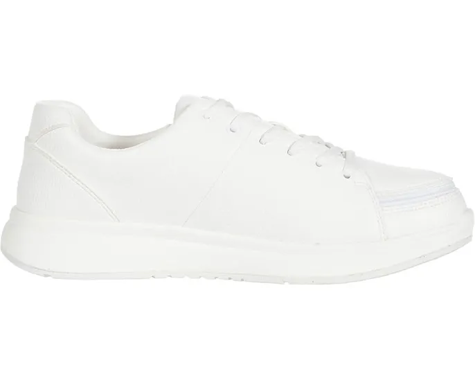 Обувь BILLY Footwear Work Comfort Lo на молнии с противоскользящей подошвой EVA