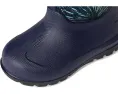 Детские резиновые сапоги Bogs Neo Classic Firework Floral с утеплением Neo-Tech