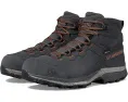 Трекинговые ботинки La Sportiva TX Hike Mid Leather GTX с мембраной GORE-TEX и подошвой Vibram